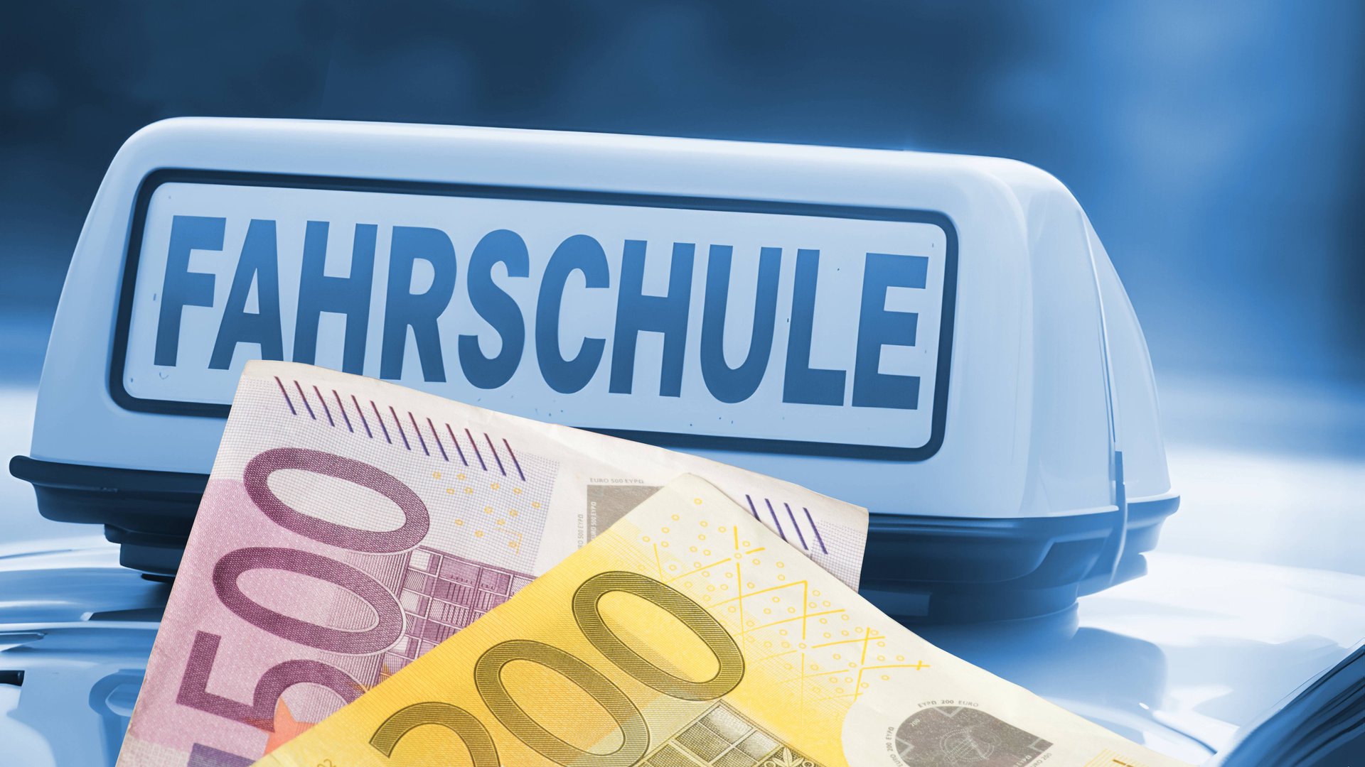 F hrerschein experten enth llen darum ist der lappen so teuer