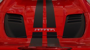 Ferrari bleibt sich treu: Erstes E-Auto sprengt Preisgrenzen