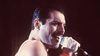 Freddie Mercurys Zähne: Das steckt hinter seinem Lächeln