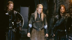 Der Herr der Ringe: Star lässt Fans auf Film-Rückkehr hoffen