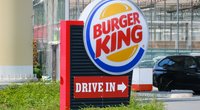 Burger King in der Nähe: Wo ist das nächste Restaurant?