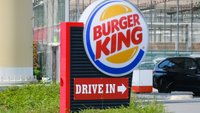 Burger King in der Nähe: Standort der Restaurants sehen