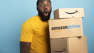 Amazon kündigt Mega-Highlight für den 19. Juli an – nur für Prime-Kunden