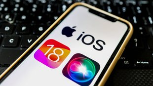 iOS 18: Passwort-App fürs iPhone und ihre Funktionen