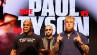 Jake Paul vs. Mike Tyson: Datum, Übertragung und Tickets
