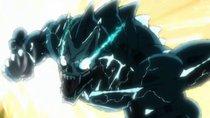 „Kaiju No. 8“ Staffel 2: Release für 2025 und alle Infos