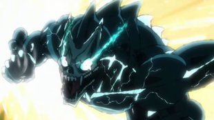 „Kaiju No. 8“ Staffel 2: Möglicher Release und alle Infos