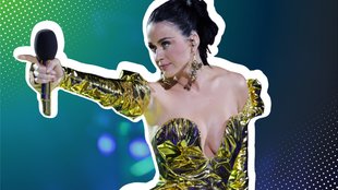 Katy Perry Tour: Neues Album „143“ angekündigt