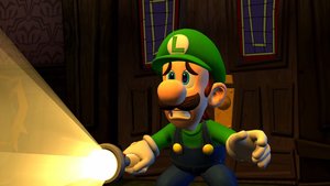 Luigi’s Mansion 2 HD im Test: Gruselig ist nur der Preis