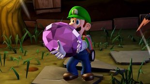 Luigi's Mansion 2 HD: Alle 65 Juwelen finden