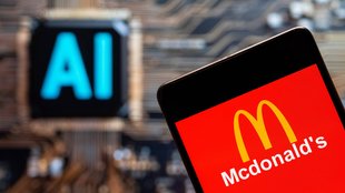 McDonald's setzt auf Chatbots: KI übernimmt das Ruder