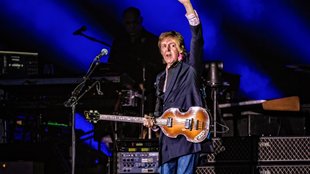 Paul McCartney Tour 2024: Gibt es Termine in Deutschland?