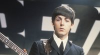 „Paul is dead“: Ist Paul McCartney 1966 gestorben?