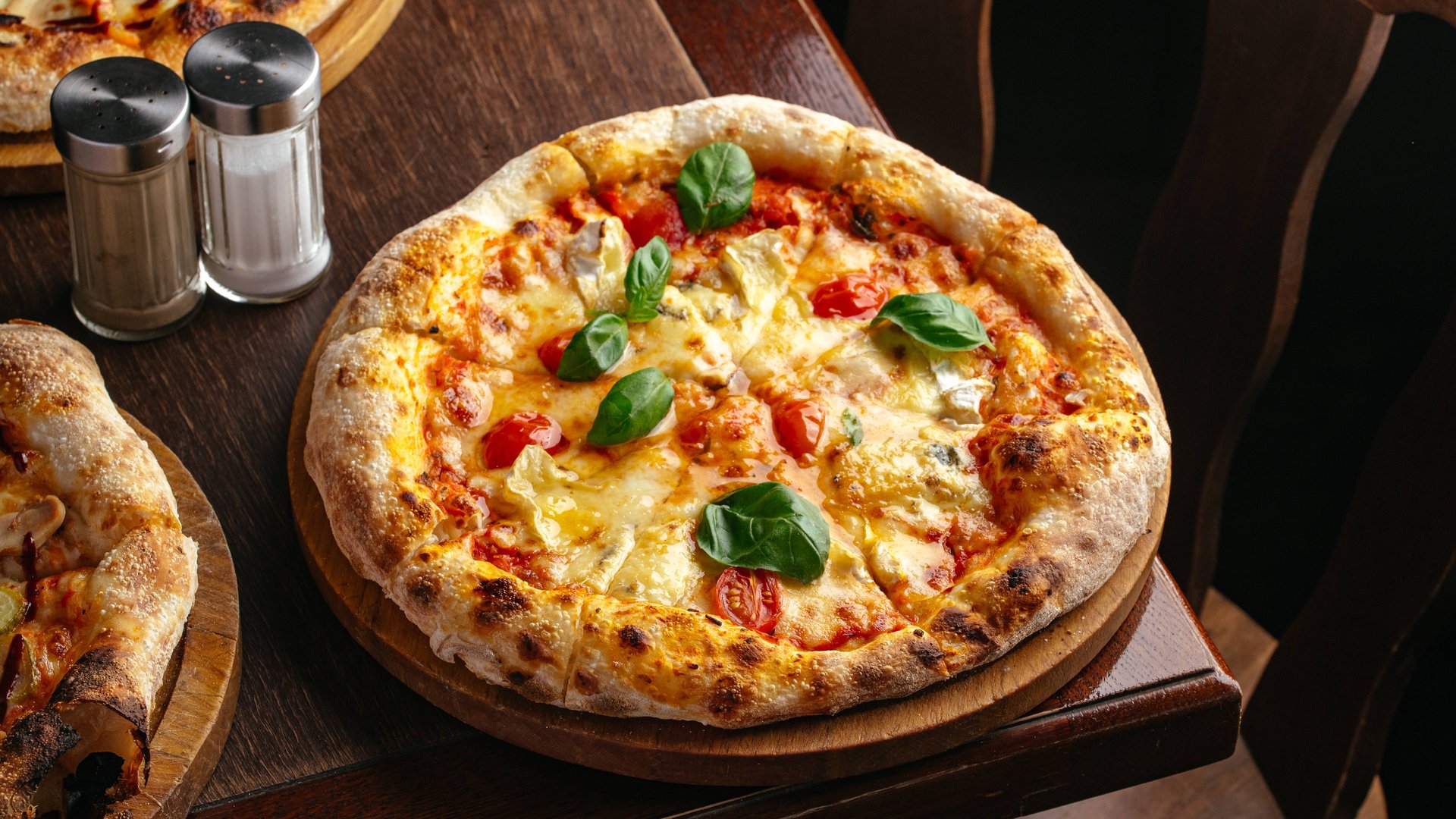 Pizzeria In Der Nähe Von Meinem Standort Pizzeria in der Nähe: Restaurant mit Maps finden