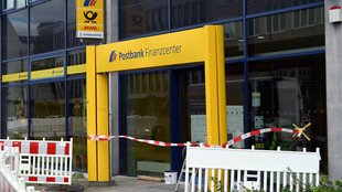 Postbank macht Filialen dicht: Das kommt auf Kunden zu