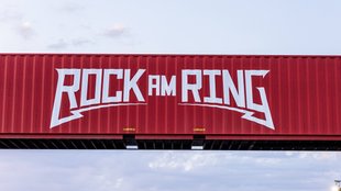 Rock am Ring 2024 heute im Live-Stream & TV: Kostenlose Übertragungen