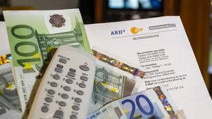 Rundfunkgebühren nicht genug: ARD und ZDF droht Kahlschlag