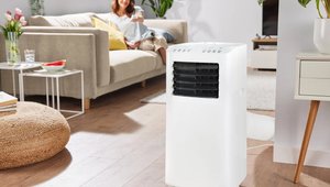 Lidl verkauft mobile Klimaanlage zum Witzpreis