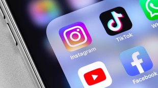 Instagram und Facebook im Visier: Experte fordert klare Kante gegen Social Media