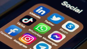 Social-Media-Gefahr: Experte fordert radikalen Schritt gegen Instagram und Facebook