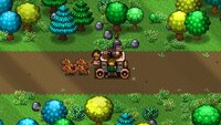 Bei vielen schon auf der Steam-Wishlist: RDR2 trifft auf Stardew Valley