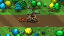 Bei vielen schon auf der Steam-Wishlist: RDR2 trifft auf Stardew Valley