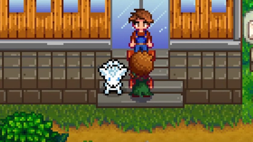 Stardew Valley: Mods