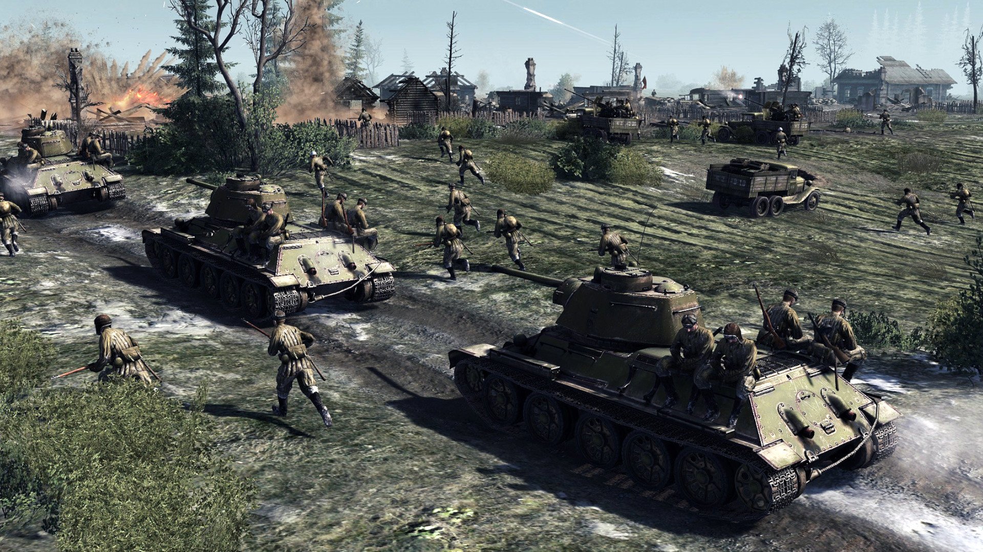Strategie-Hit um 75 Prozent reduziert: Steam bietet beliebtes RTS zum ...