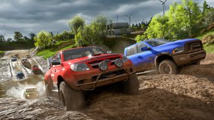 Xbox beerdigt beliebten Racing-Hit – auf Steam bekommt ihr ihn jetzt extrem günstig