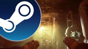 Traumstart auf Steam: Neue Horror-Perle macht bei Fans ordentlich Eindruck
