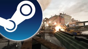 95 Prozent positiv auf Steam: Explosiver Fan-Liebling um die Hälfte reduziert