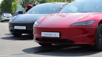 Preiserhöhung bei Tesla: Beliebtes E-Auto bald deutlich teurer