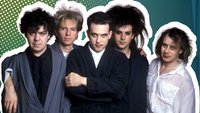 „The Cure“ heute: Neue Musik, Alben und Konzerte