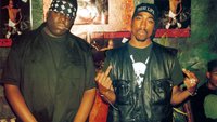 „Tupac lebt“: Die Theorien um den Tod des Rappers