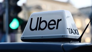 Uber greift um sich: Jetzt fallen auch die letzten Schranken