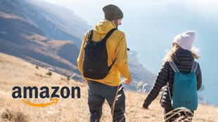 Für 18,99 Euro bei Amazon: Dieser Rucksack war mein Held in Italien