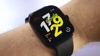 Aldi zieht den Kürzeren: Preistipp-Smartwatch bei Amazon und MediaMarkt noch günstiger