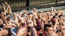 Icon League: Tickets für das Fußball-Event in Köln kaufen