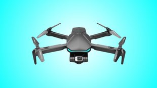 Aldi verkauft Drohne mit HD-Kamera zum Aktionspreis