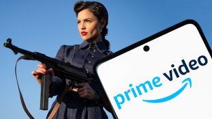 Amazon an der Spitze: Gegen diese Kombo hat Netflix keine Chance