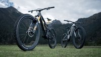 DJI zeigt Bosch und Shimano mit neuem E-Bike, wie es richtig geht