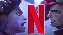 Netflix hat Ass im Ärmel: Rückkehr der besten Serie sieht fantastisch aus