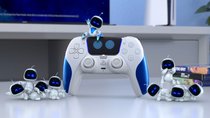 Sony zeigt neuen PS5-Controller: Countdown läuft bereits