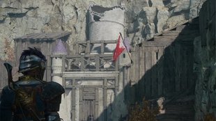 Flintlock - The Siege of Dawn: Alle Banner entfernen in Dreigipfel