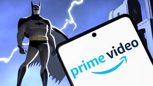 Amazon-Kracher: Neue Batman-Serie begeistert 100 Prozent aller Kritiker