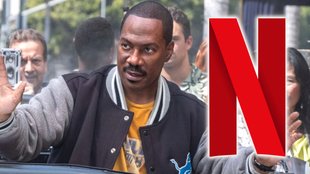 Netflix-Hit: Kultige Film-Reihe feiert großes Comeback und spaltet Kritiker