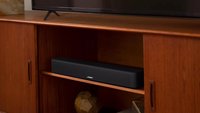 Bluetooth-Soundbar von Bose günstig wie nie bei Amazon