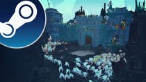 Strategie-Neuheit erobert Steam: Faszinierende Fantasy-Sim begeistert Fans