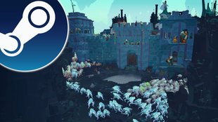 Strategie-Neuheit erobert Steam: Faszinierende Fantasy-Sim begeistert Fans