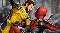 Marvel erfüllt Fan-Wunsch: Szene aus Deadpool & Wolverine geht viral